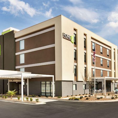 Home2 Suites By Hilton Macon I-75 North Extérieur photo
