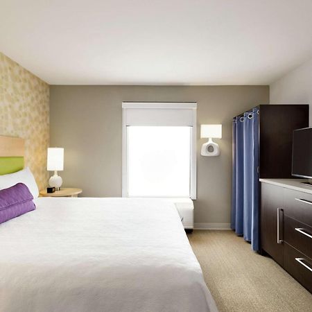 Home2 Suites By Hilton Macon I-75 North Extérieur photo