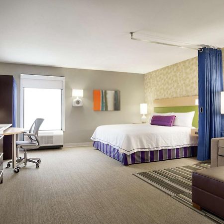 Home2 Suites By Hilton Macon I-75 North Extérieur photo