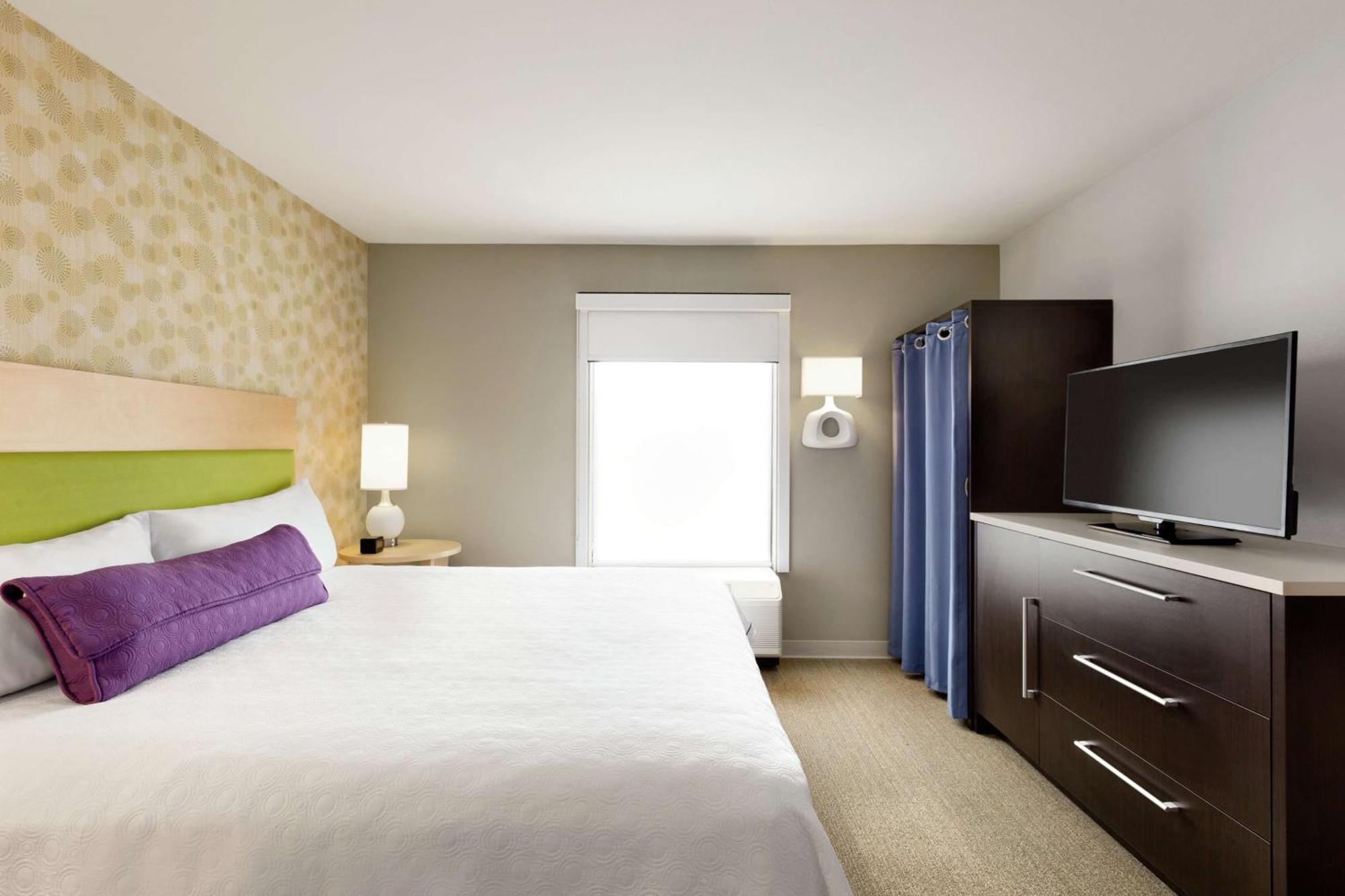 Home2 Suites By Hilton Macon I-75 North Extérieur photo