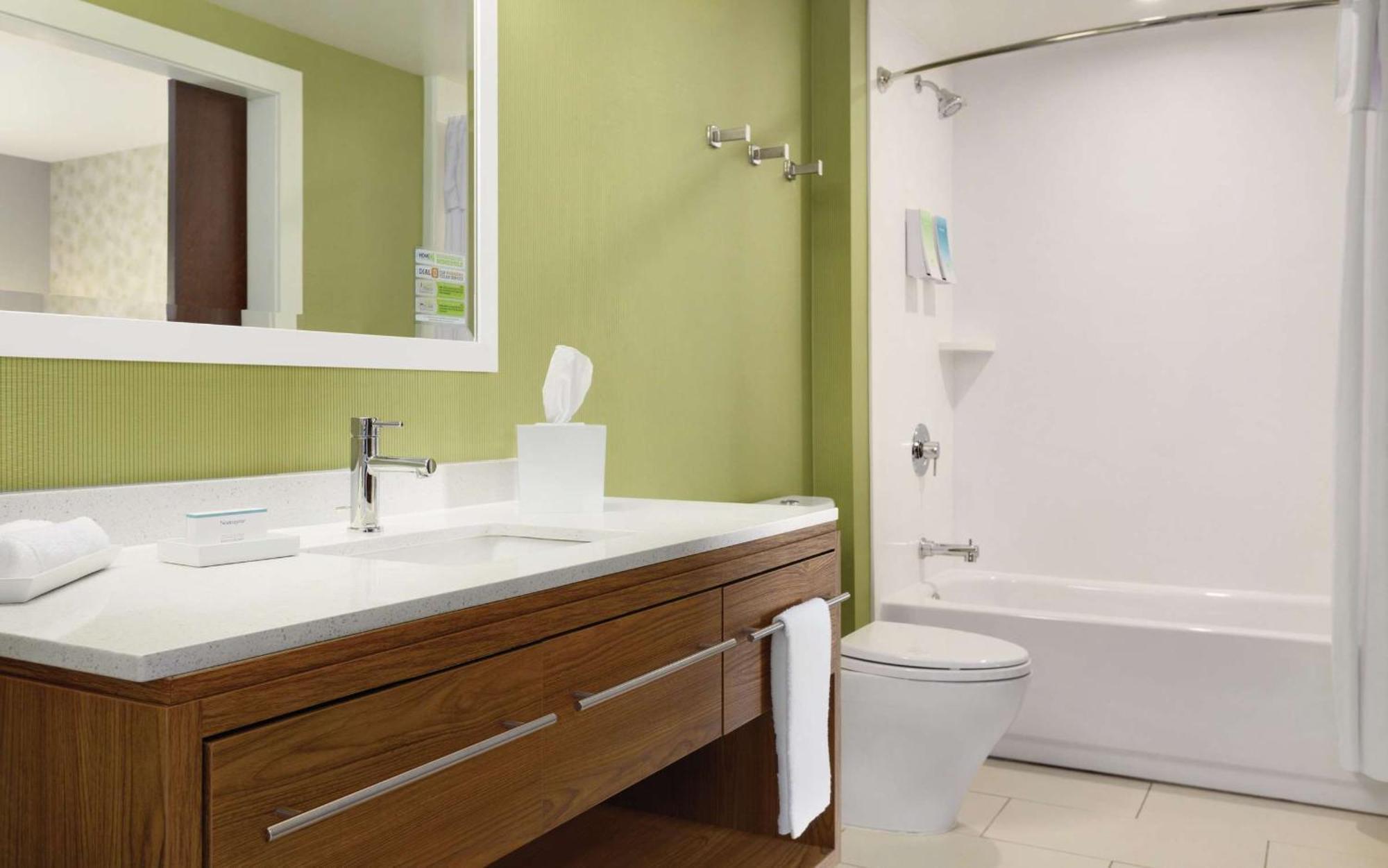 Home2 Suites By Hilton Macon I-75 North Extérieur photo