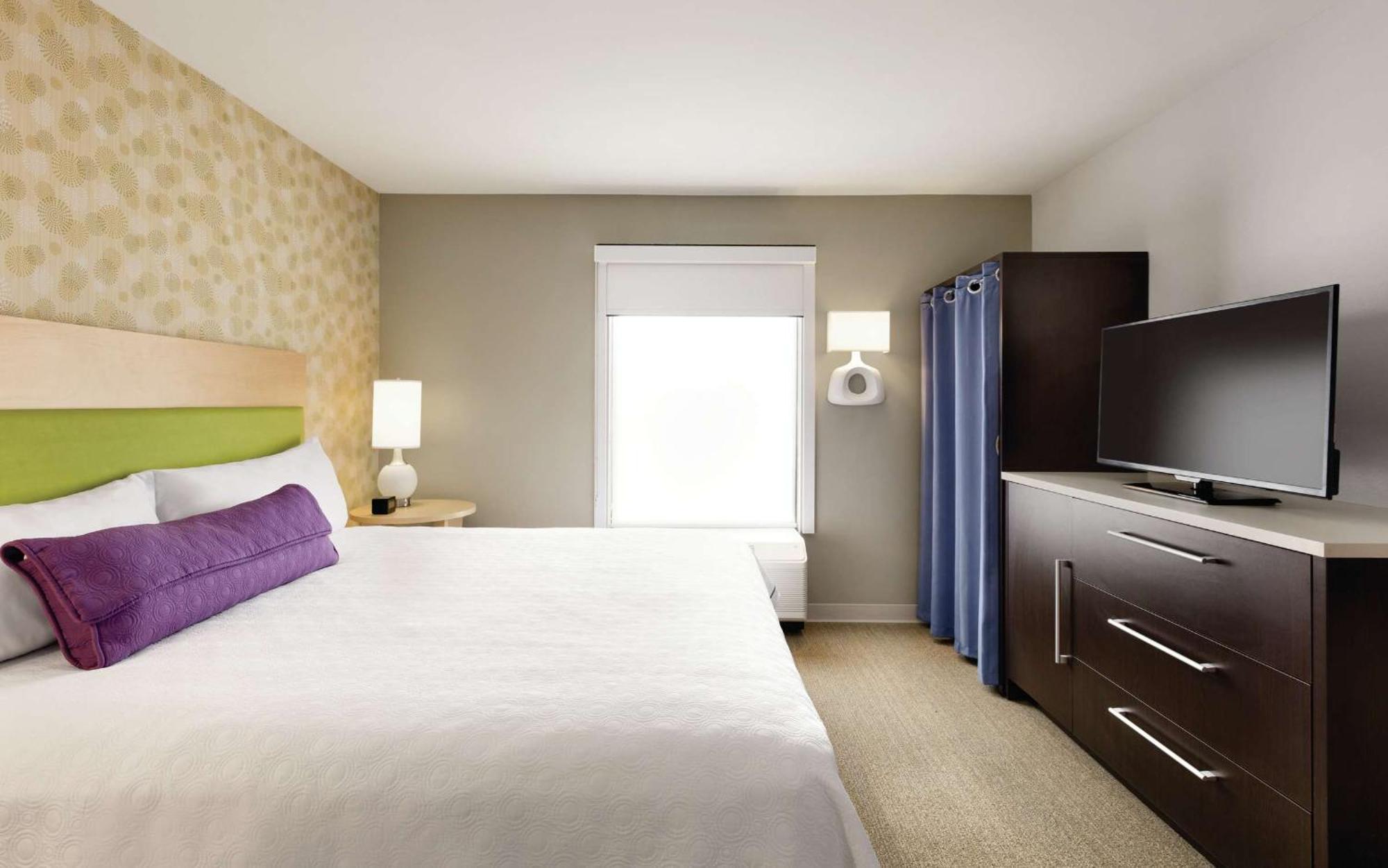 Home2 Suites By Hilton Macon I-75 North Extérieur photo