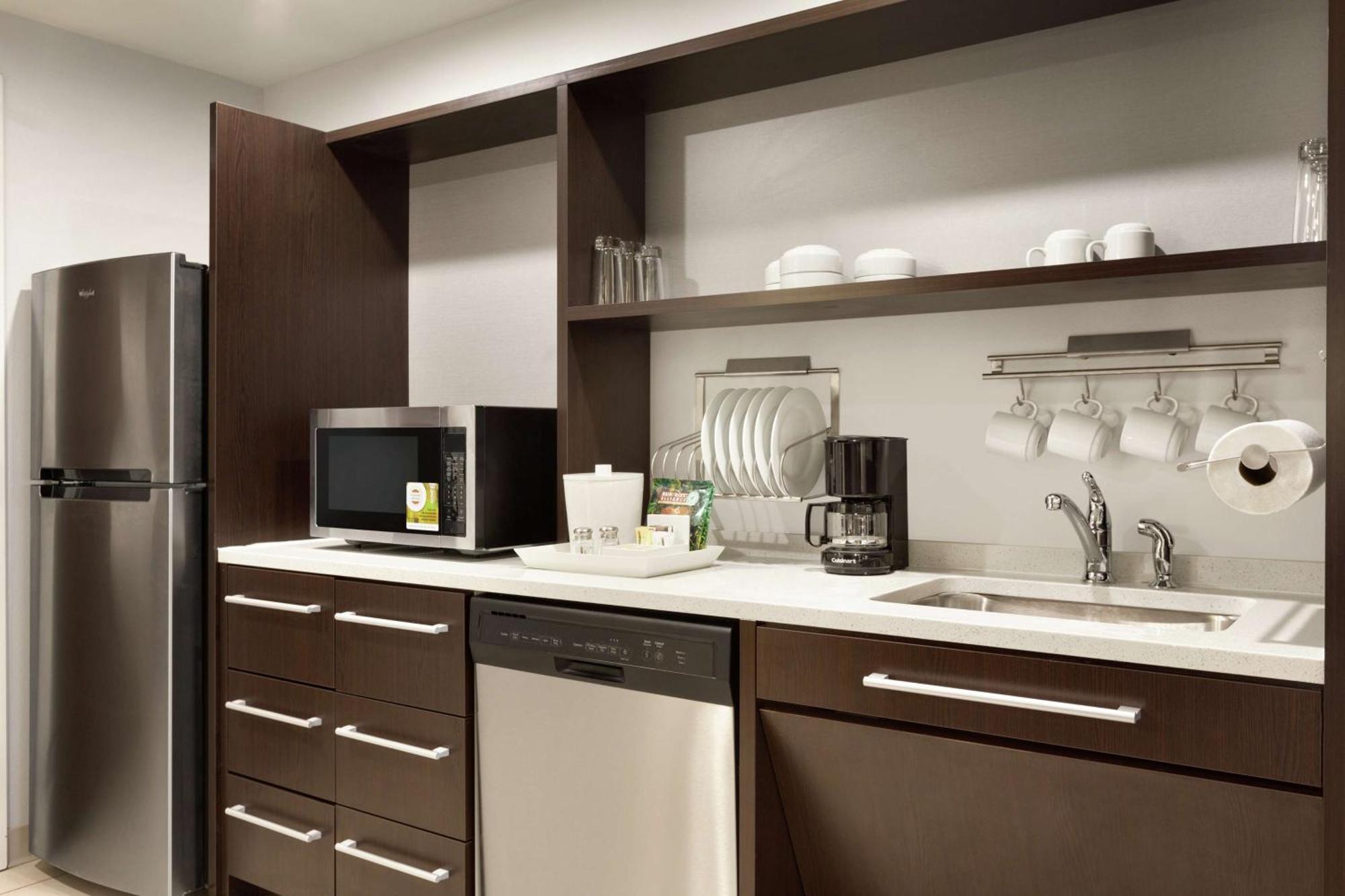 Home2 Suites By Hilton Macon I-75 North Extérieur photo