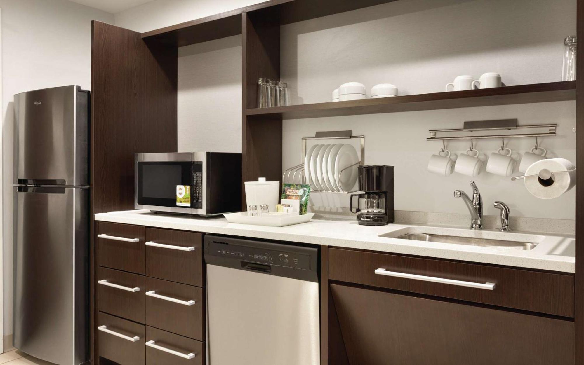 Home2 Suites By Hilton Macon I-75 North Extérieur photo