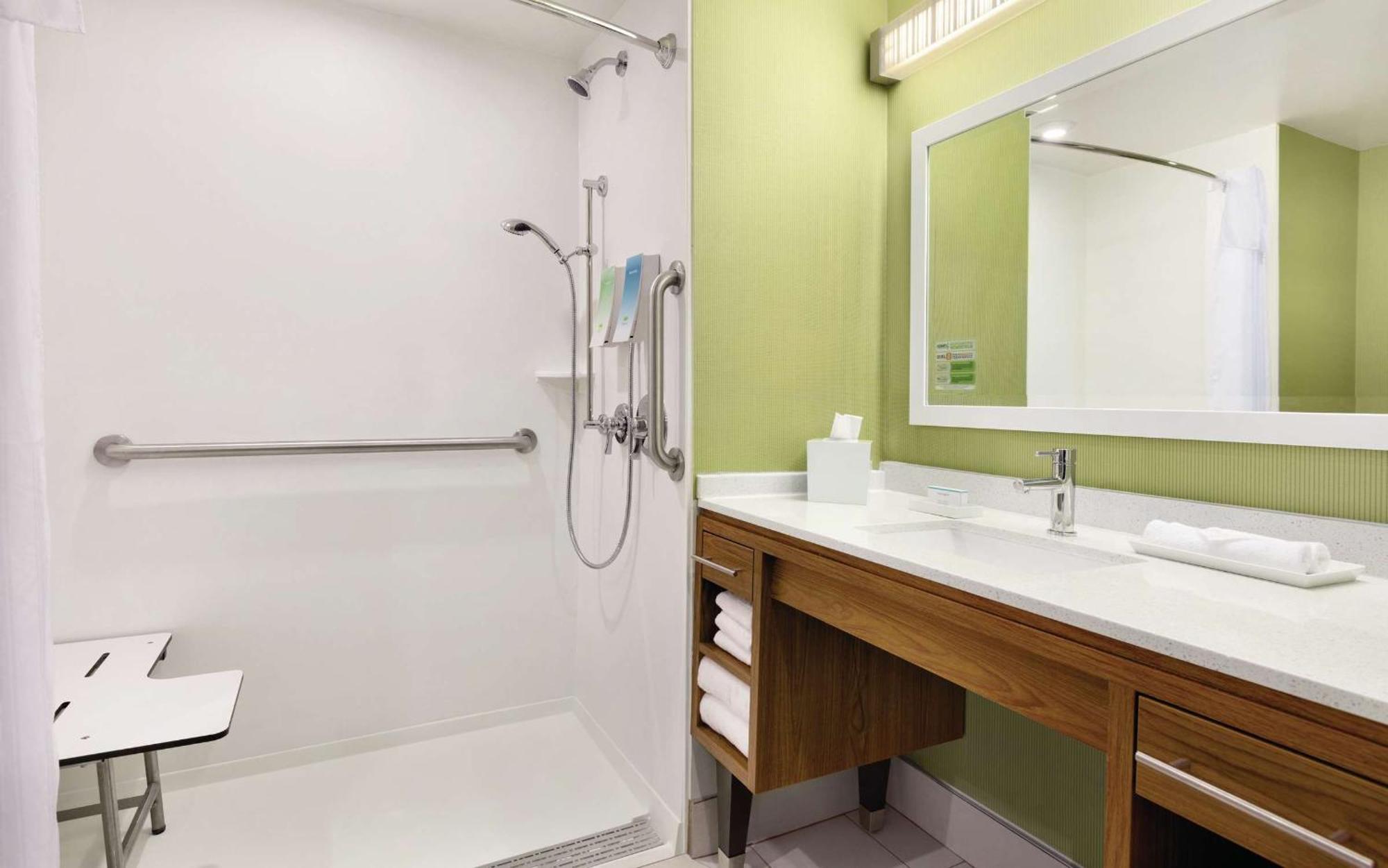 Home2 Suites By Hilton Macon I-75 North Extérieur photo