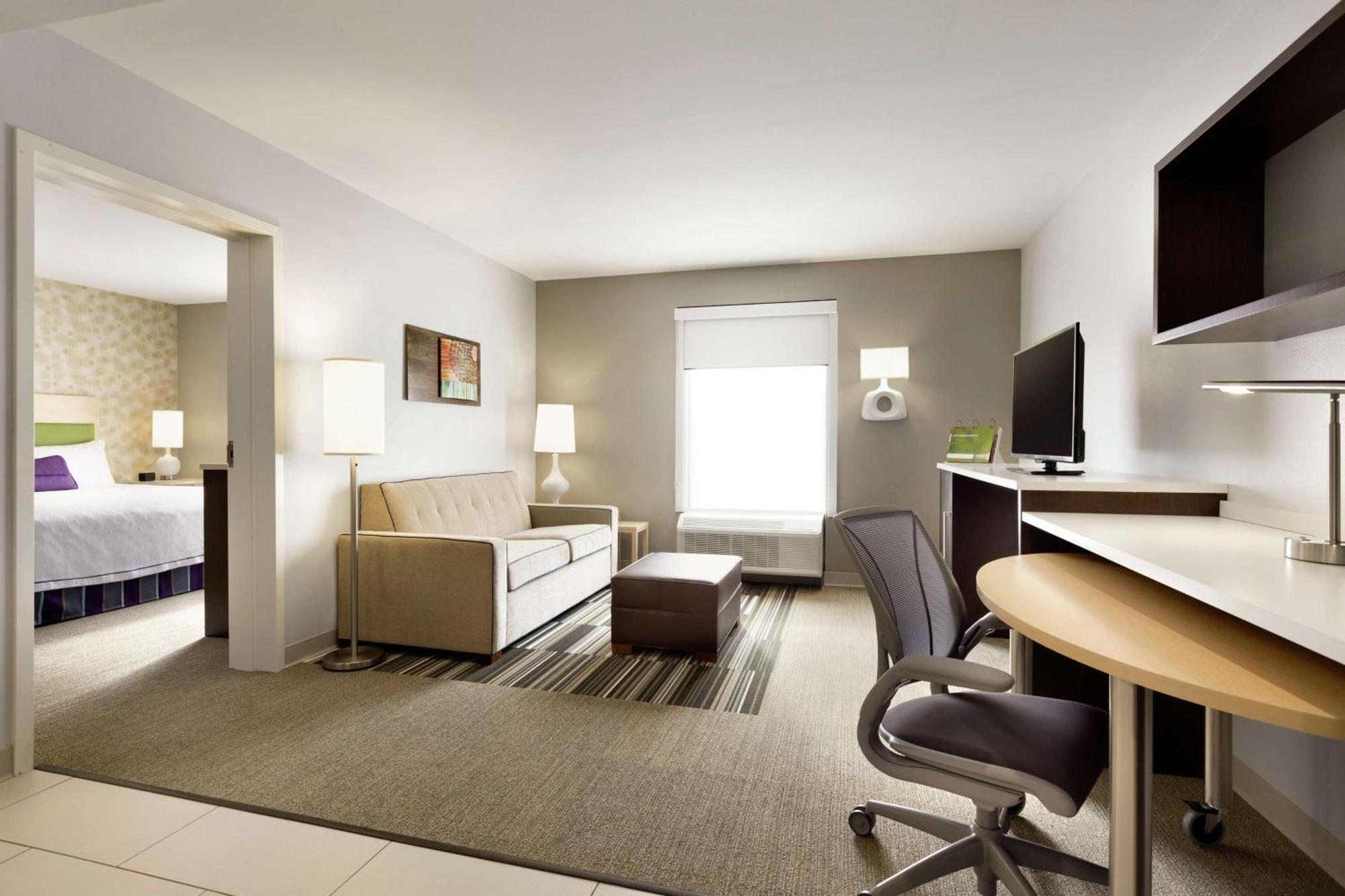 Home2 Suites By Hilton Macon I-75 North Extérieur photo