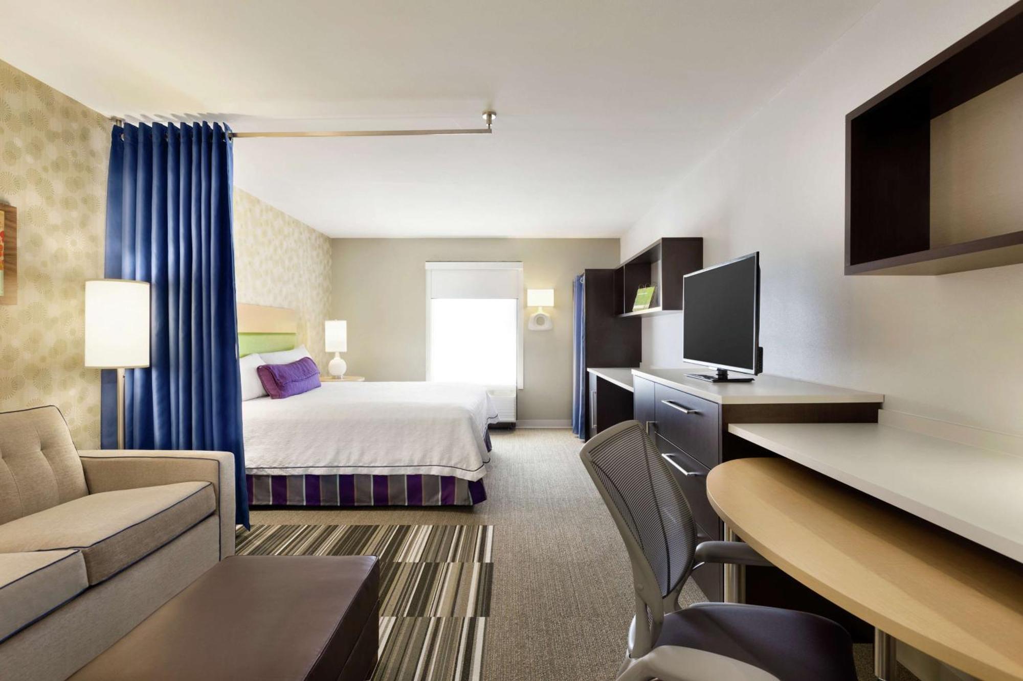 Home2 Suites By Hilton Macon I-75 North Extérieur photo