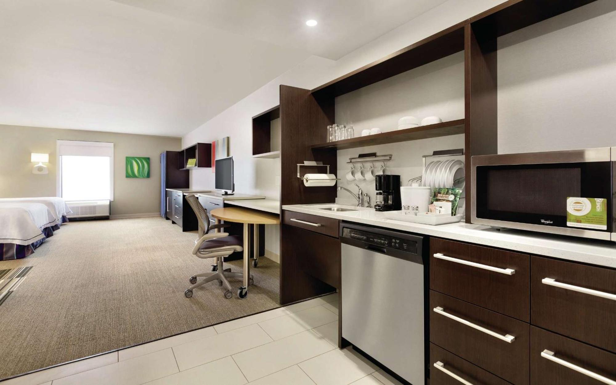 Home2 Suites By Hilton Macon I-75 North Extérieur photo