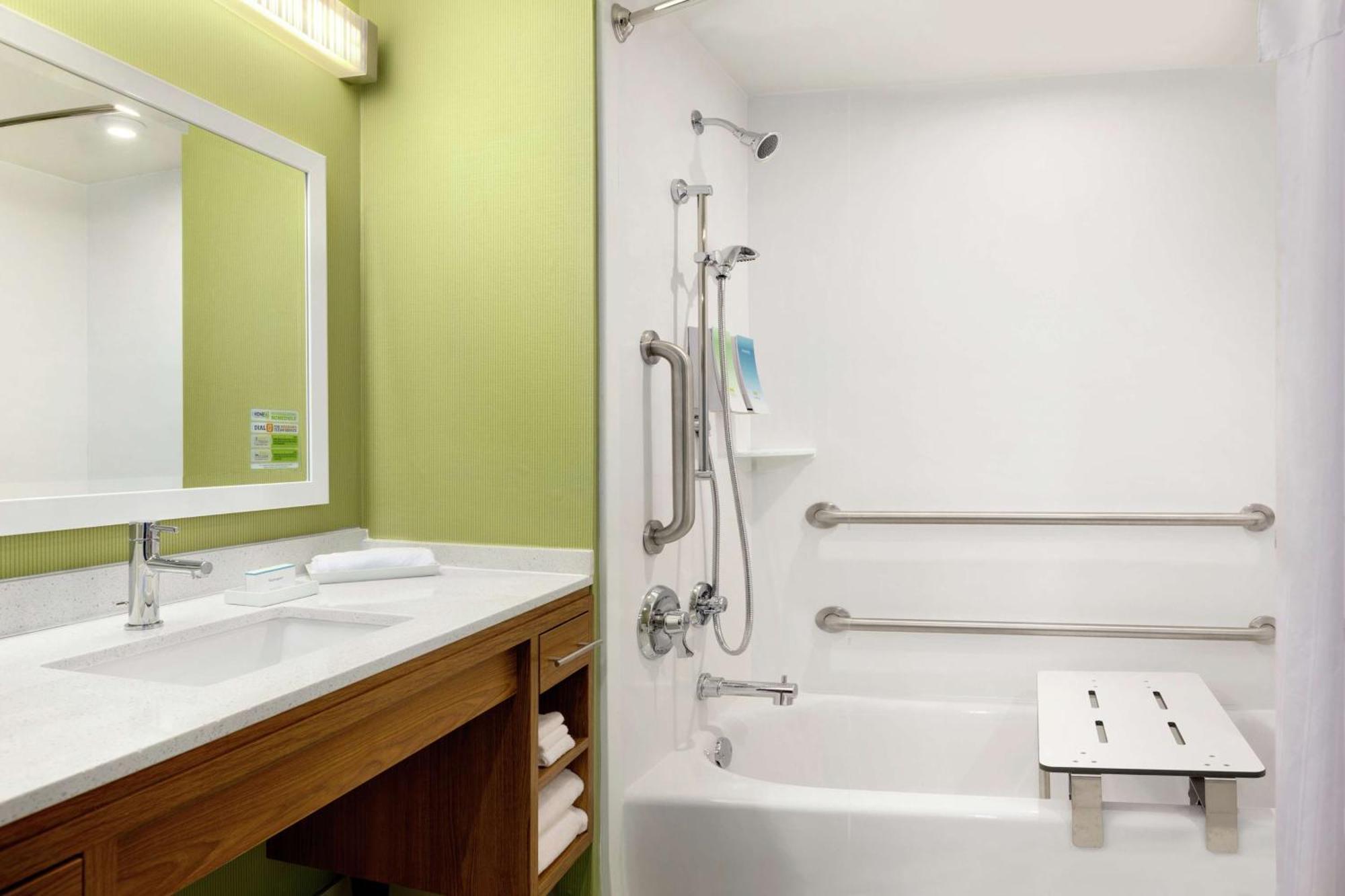 Home2 Suites By Hilton Macon I-75 North Extérieur photo