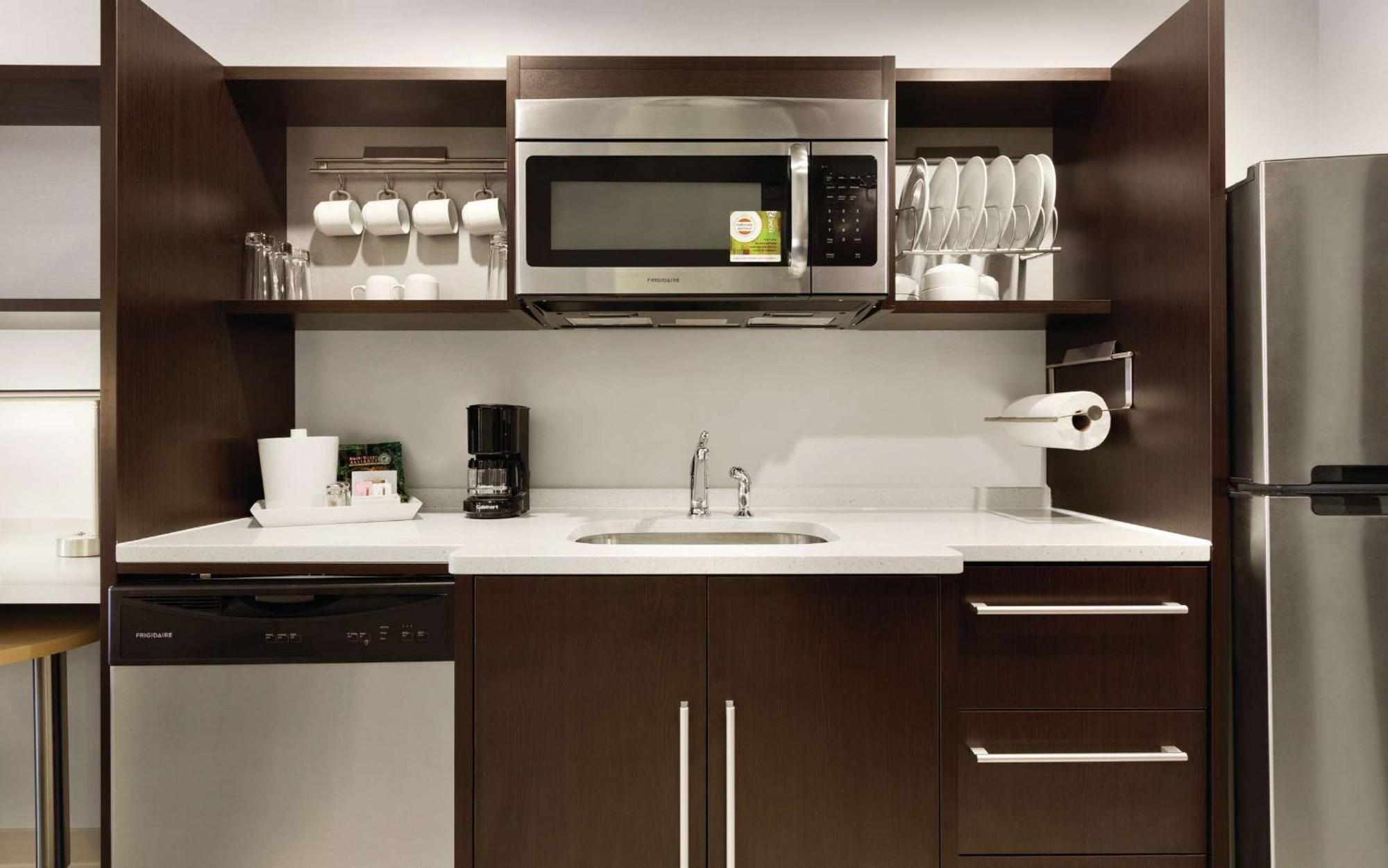 Home2 Suites By Hilton Macon I-75 North Extérieur photo
