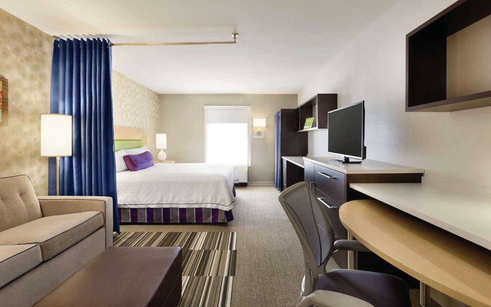 Home2 Suites By Hilton Macon I-75 North Extérieur photo