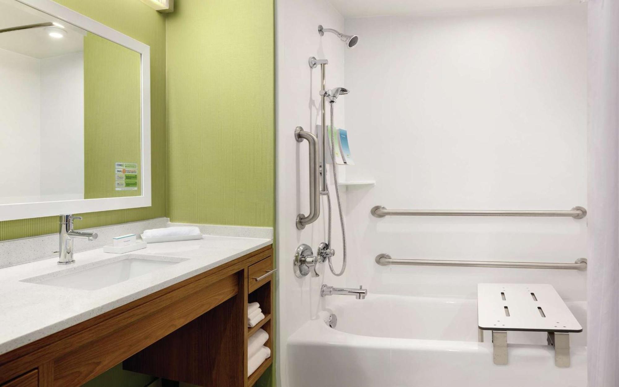 Home2 Suites By Hilton Macon I-75 North Extérieur photo