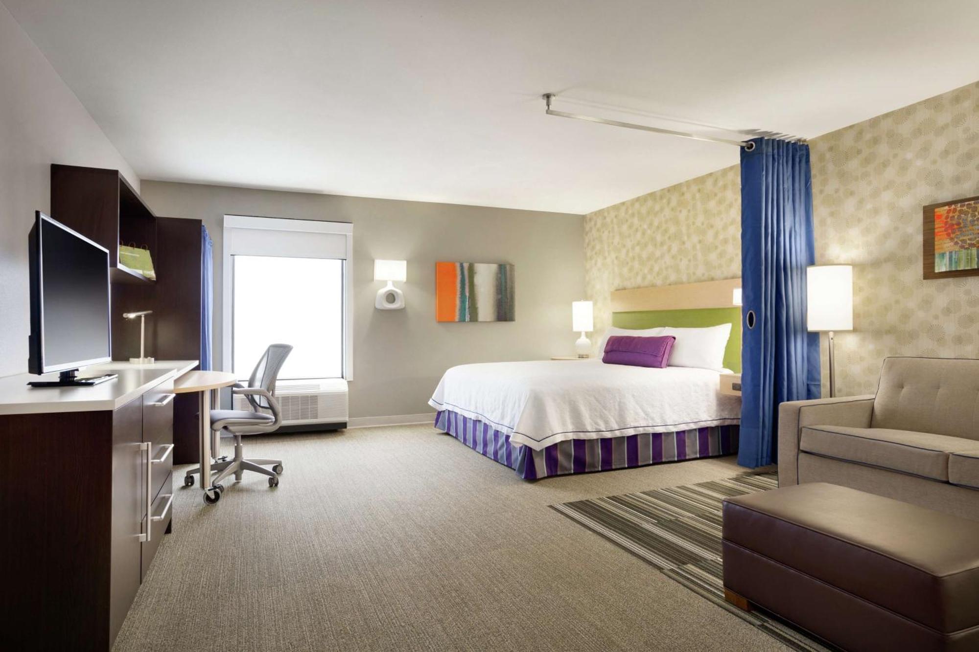 Home2 Suites By Hilton Macon I-75 North Extérieur photo