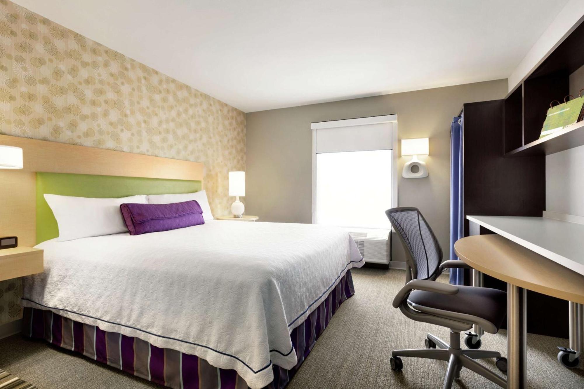 Home2 Suites By Hilton Macon I-75 North Extérieur photo