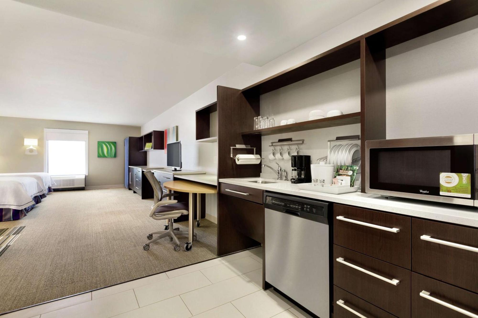 Home2 Suites By Hilton Macon I-75 North Extérieur photo