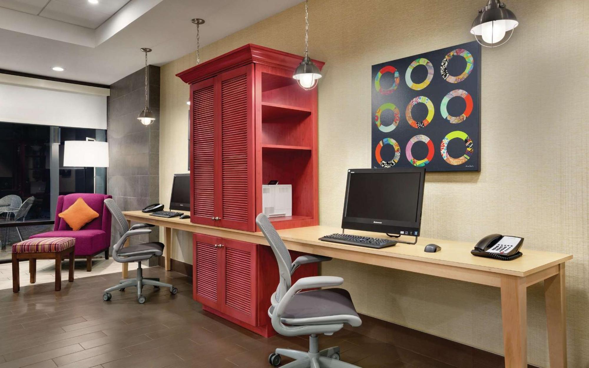 Home2 Suites By Hilton Macon I-75 North Extérieur photo