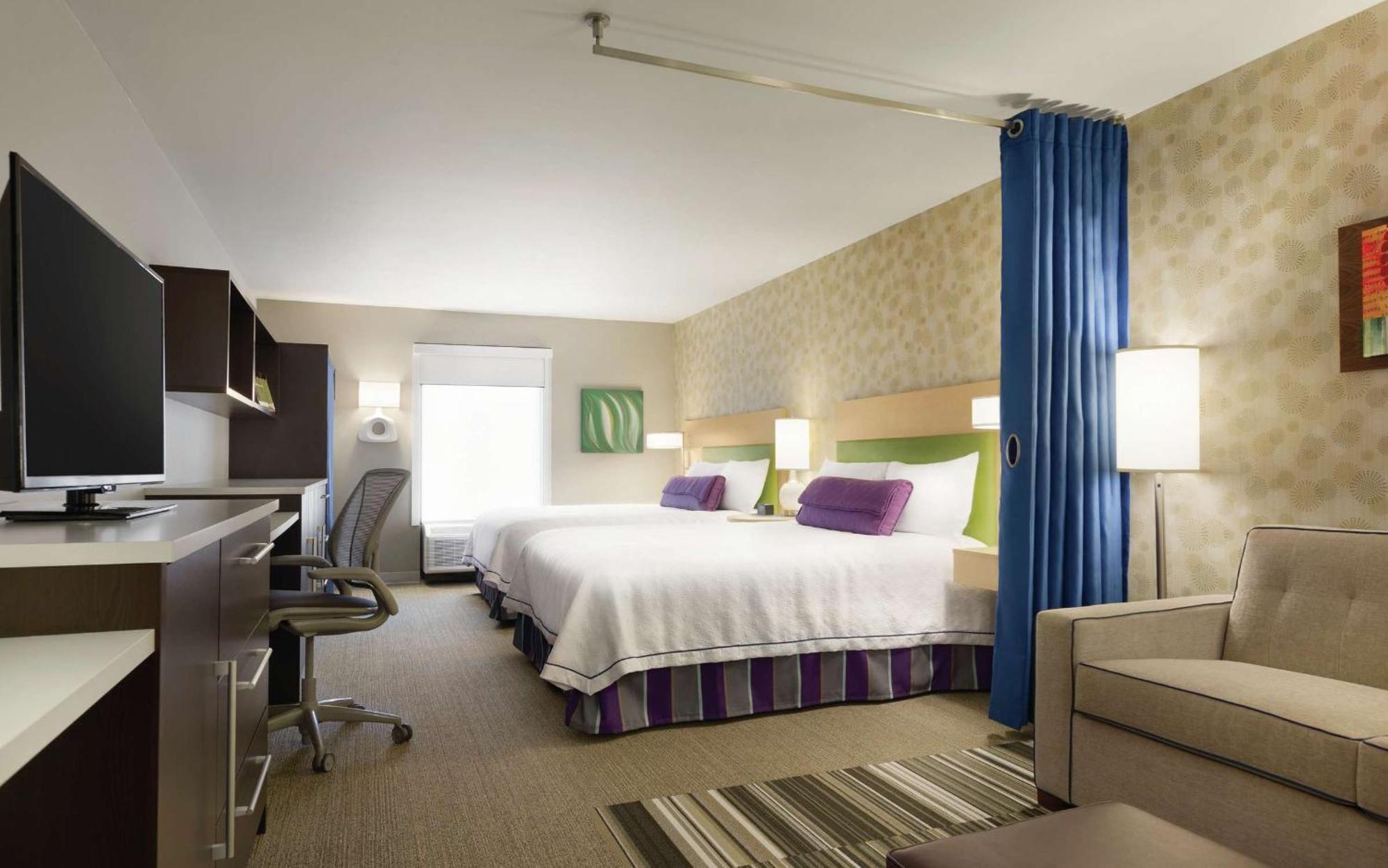 Home2 Suites By Hilton Macon I-75 North Extérieur photo
