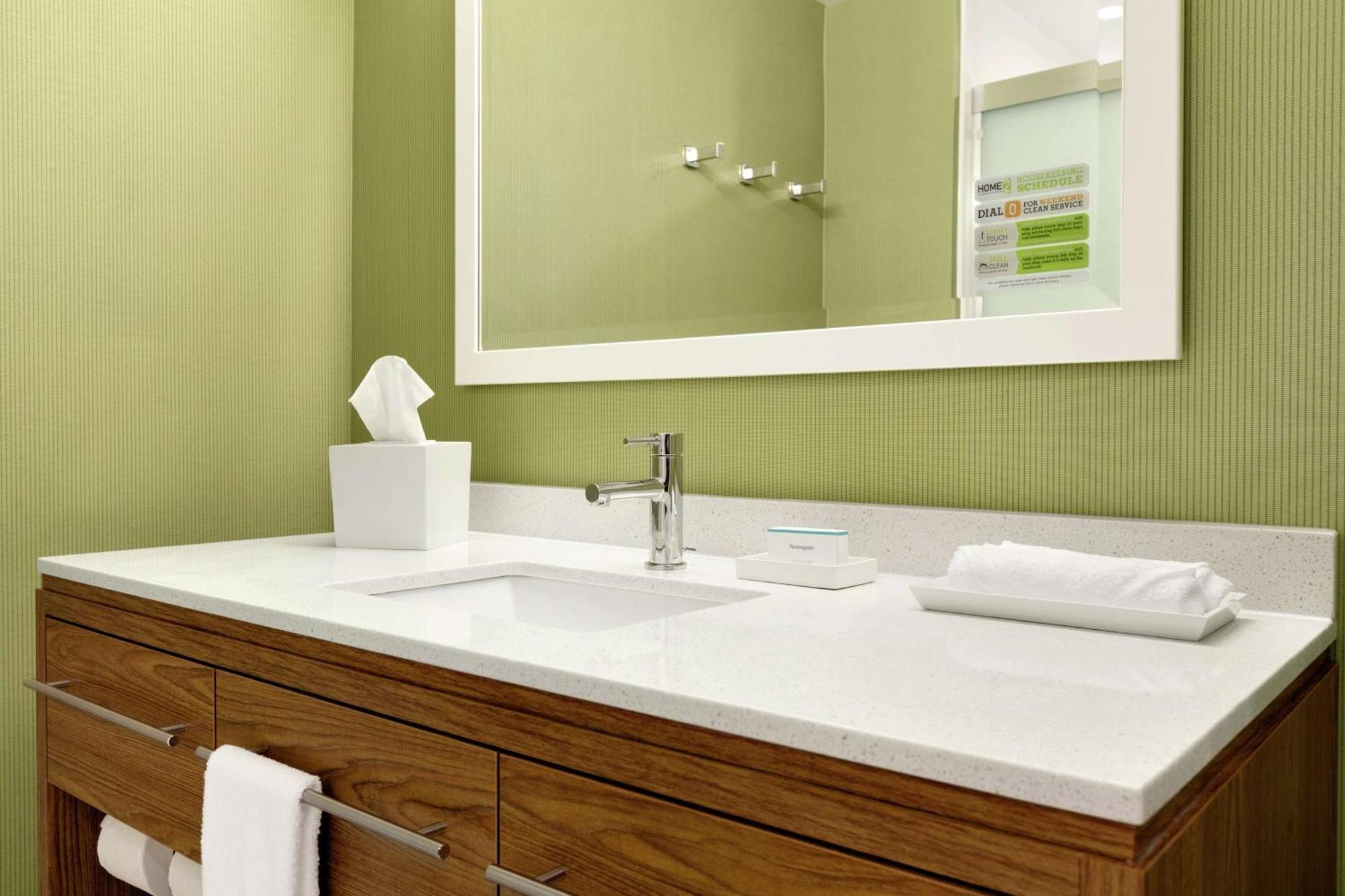 Home2 Suites By Hilton Macon I-75 North Extérieur photo