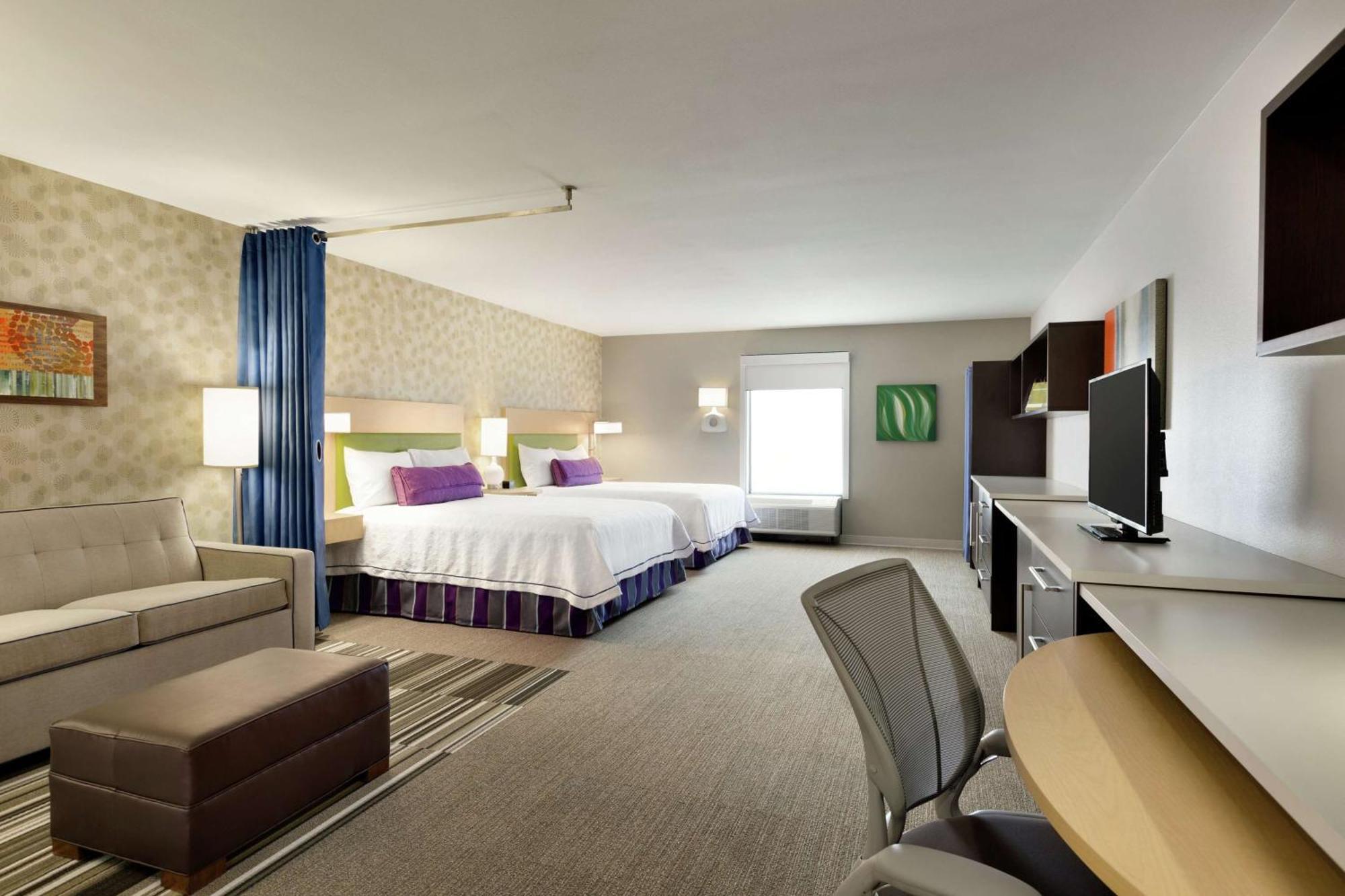 Home2 Suites By Hilton Macon I-75 North Extérieur photo