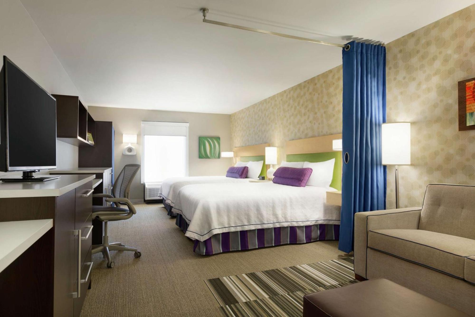 Home2 Suites By Hilton Macon I-75 North Extérieur photo