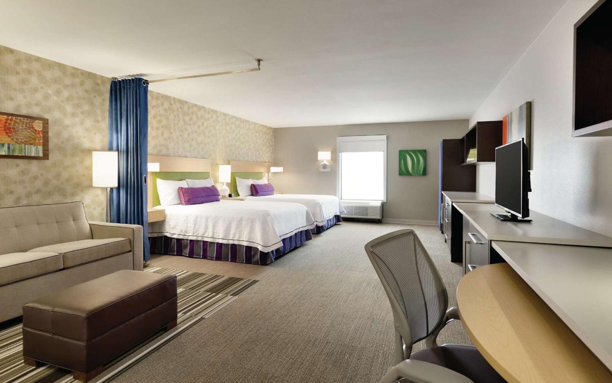 Home2 Suites By Hilton Macon I-75 North Extérieur photo
