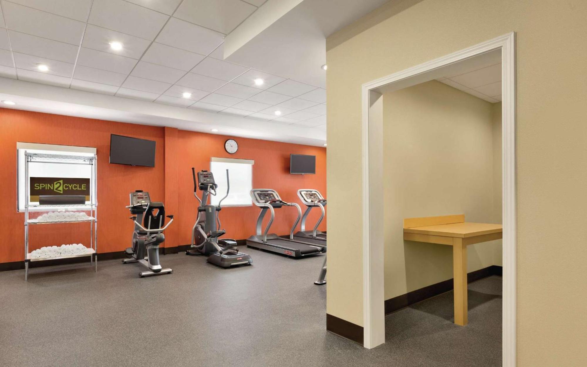 Home2 Suites By Hilton Macon I-75 North Extérieur photo