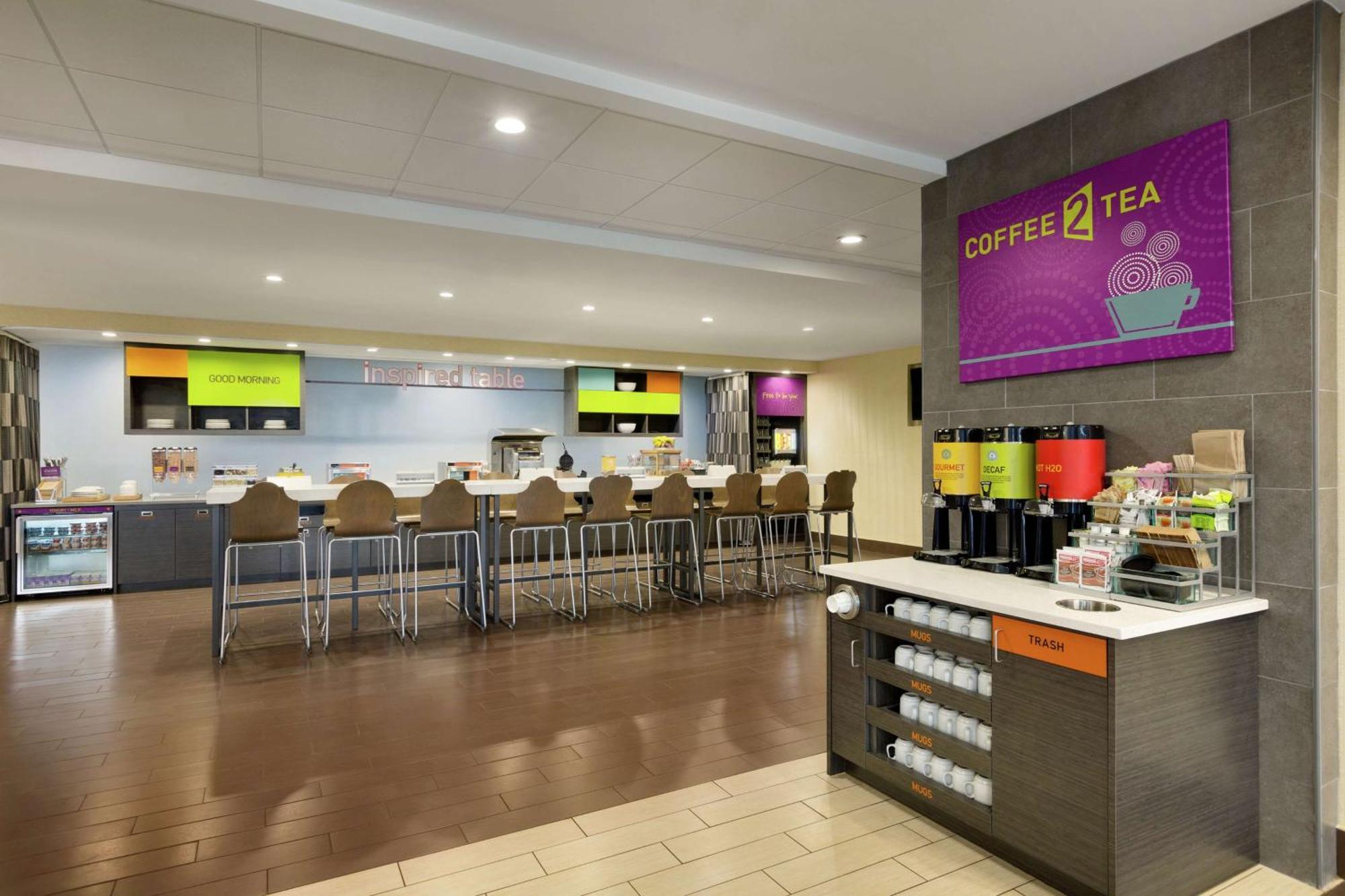Home2 Suites By Hilton Macon I-75 North Extérieur photo