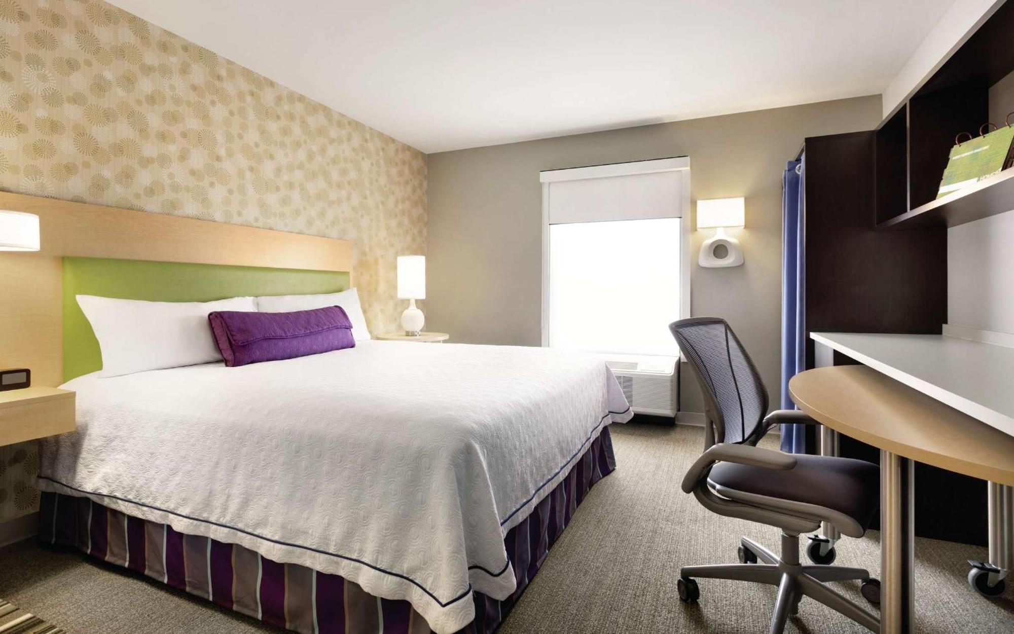 Home2 Suites By Hilton Macon I-75 North Extérieur photo