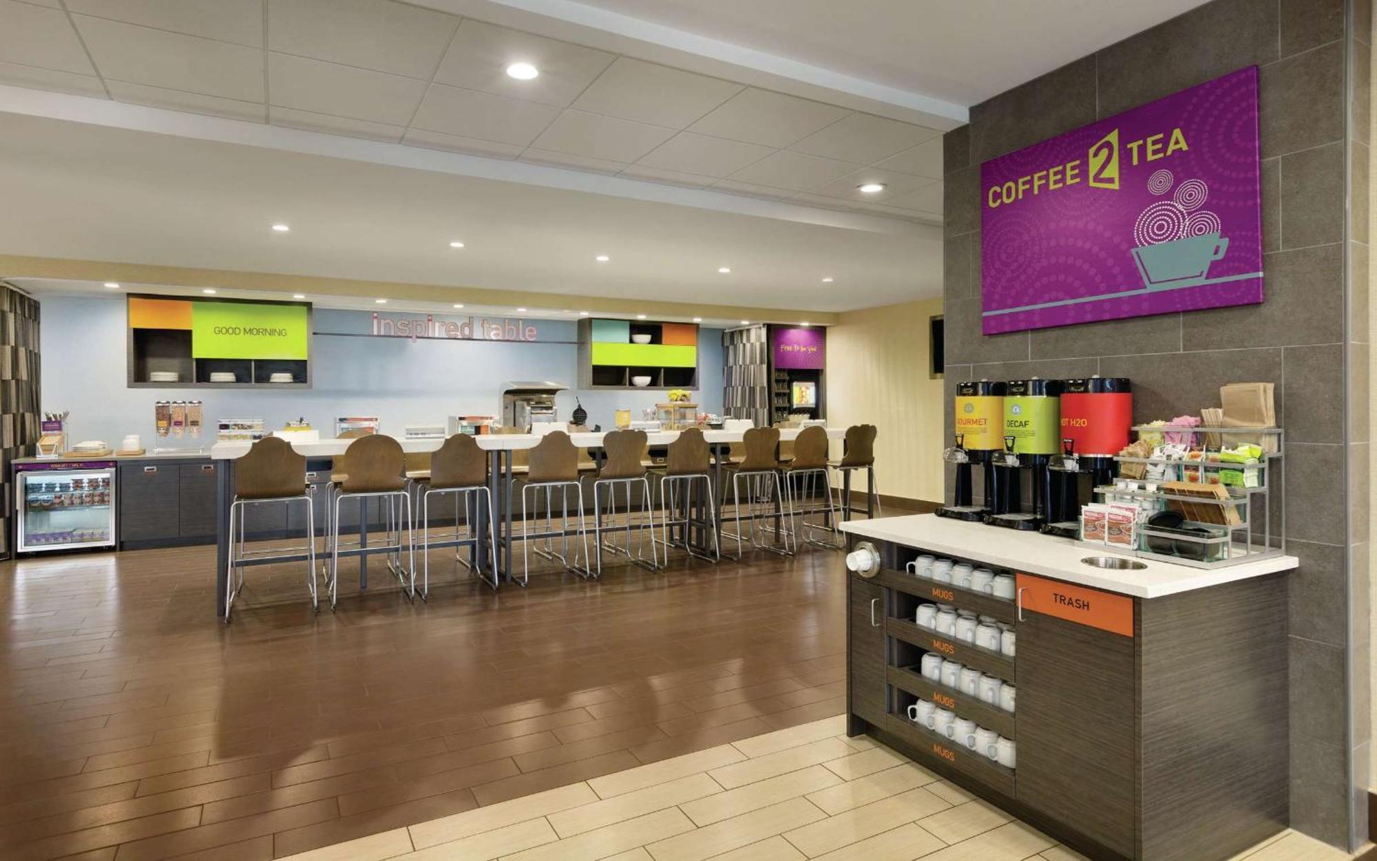 Home2 Suites By Hilton Macon I-75 North Extérieur photo