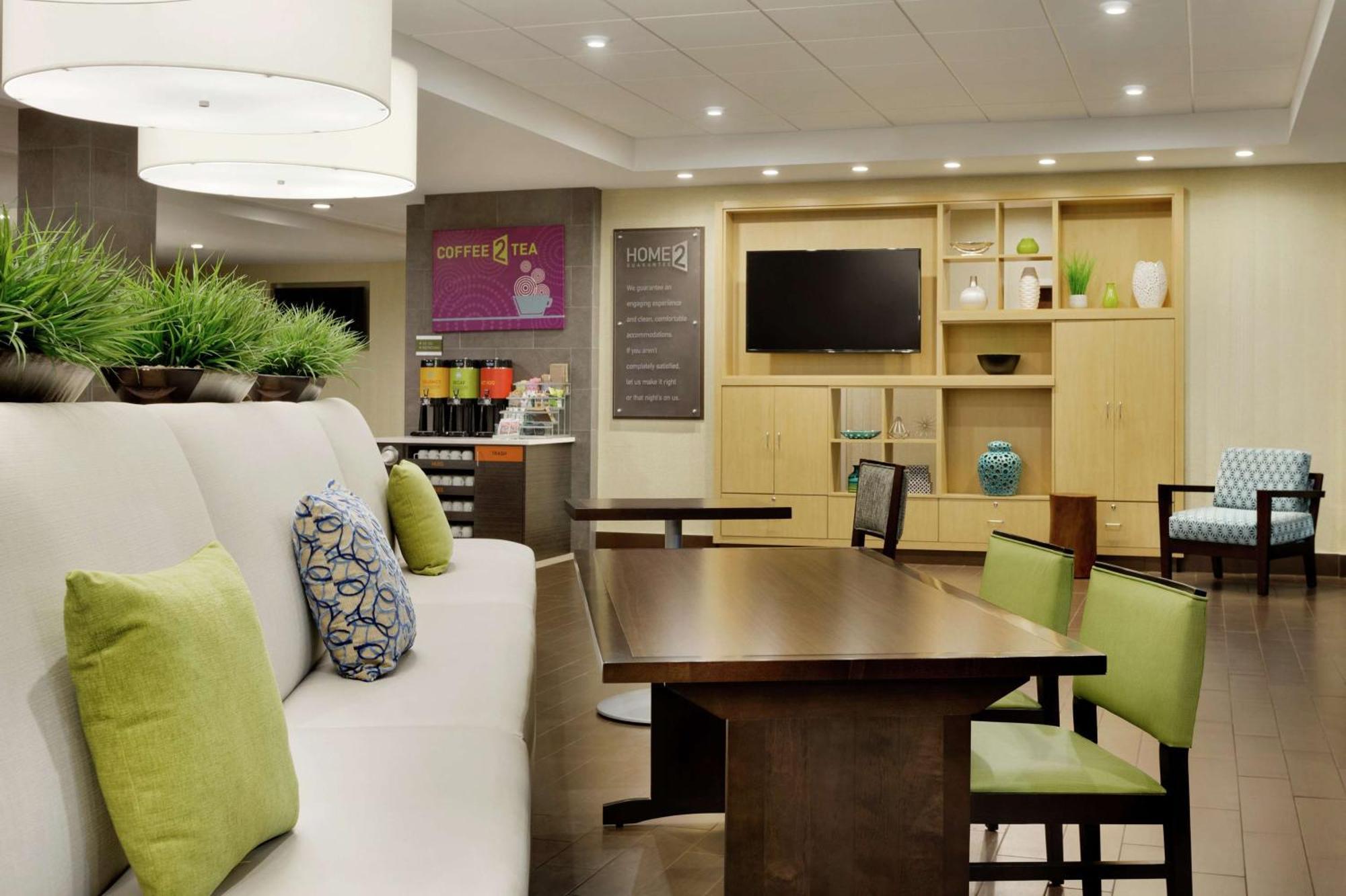 Home2 Suites By Hilton Macon I-75 North Extérieur photo
