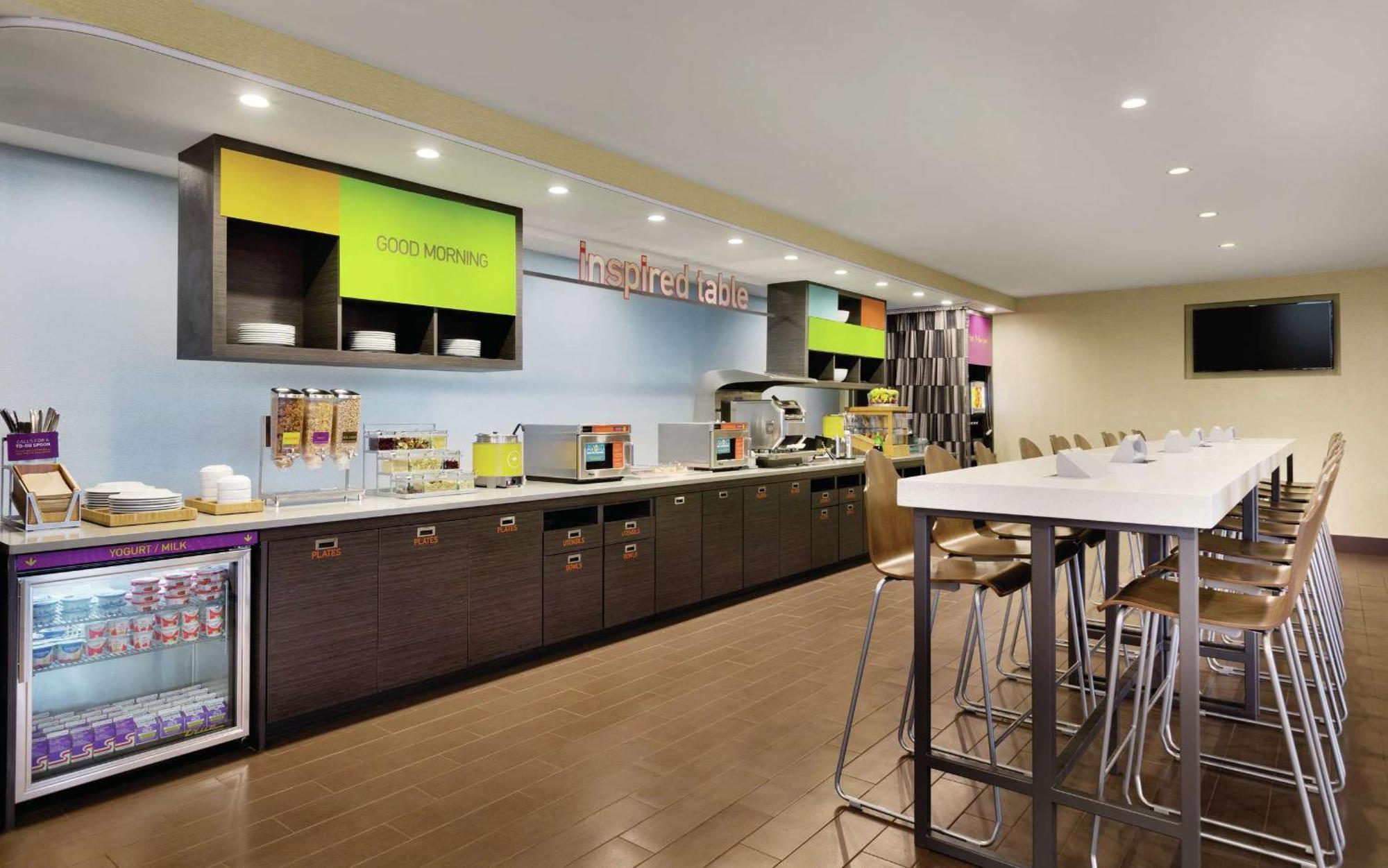 Home2 Suites By Hilton Macon I-75 North Extérieur photo