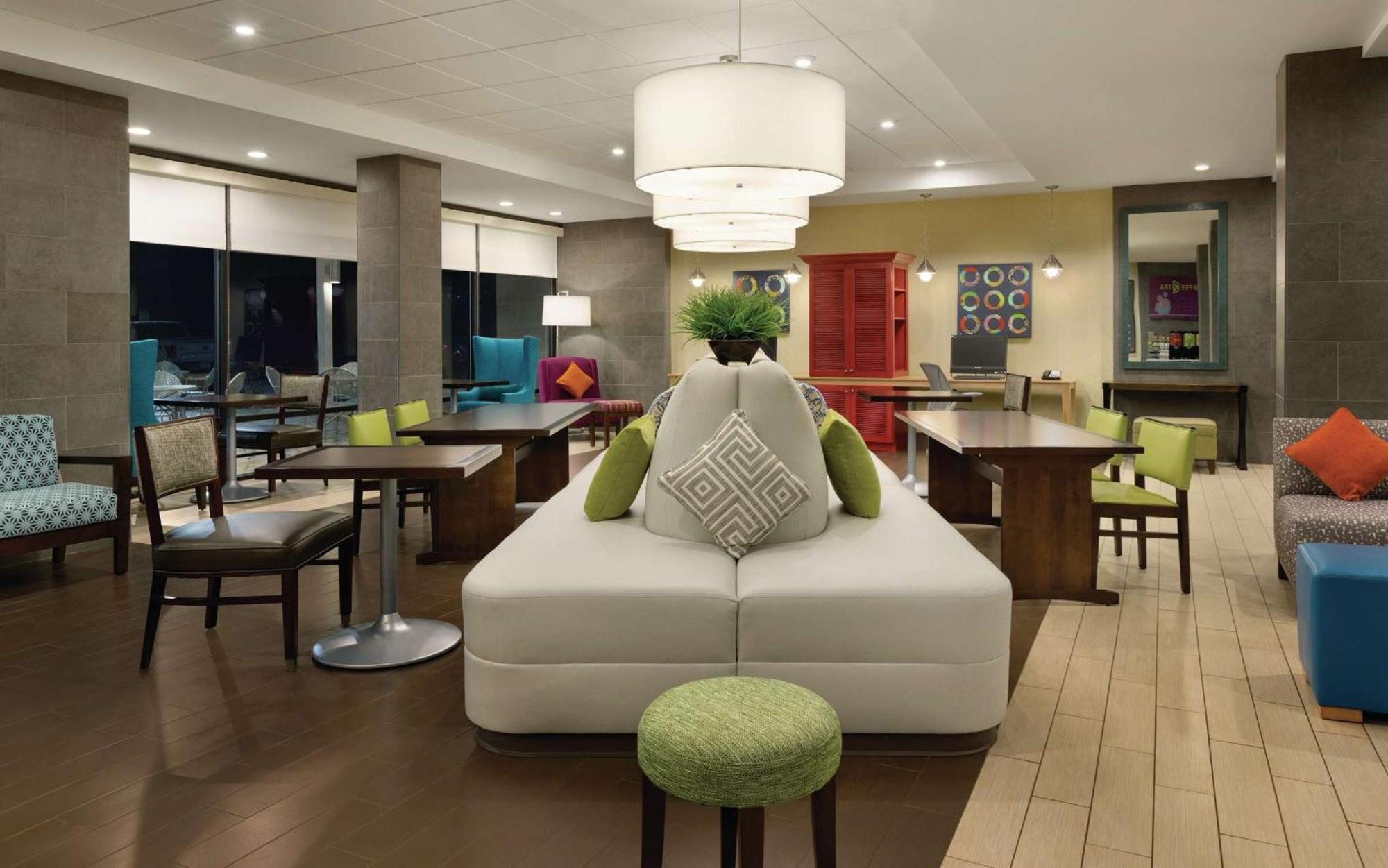 Home2 Suites By Hilton Macon I-75 North Extérieur photo