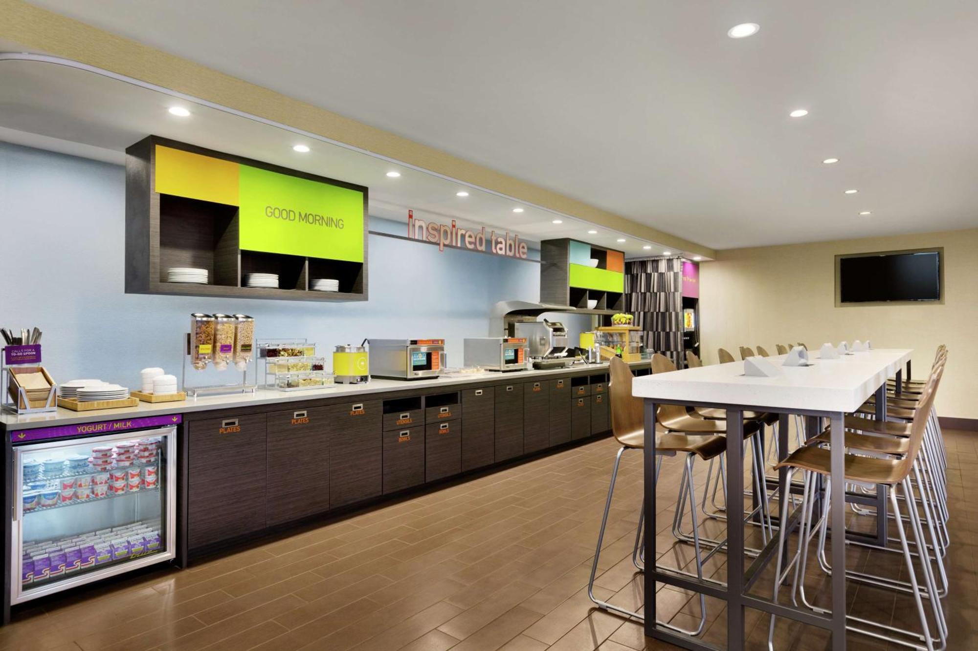 Home2 Suites By Hilton Macon I-75 North Extérieur photo