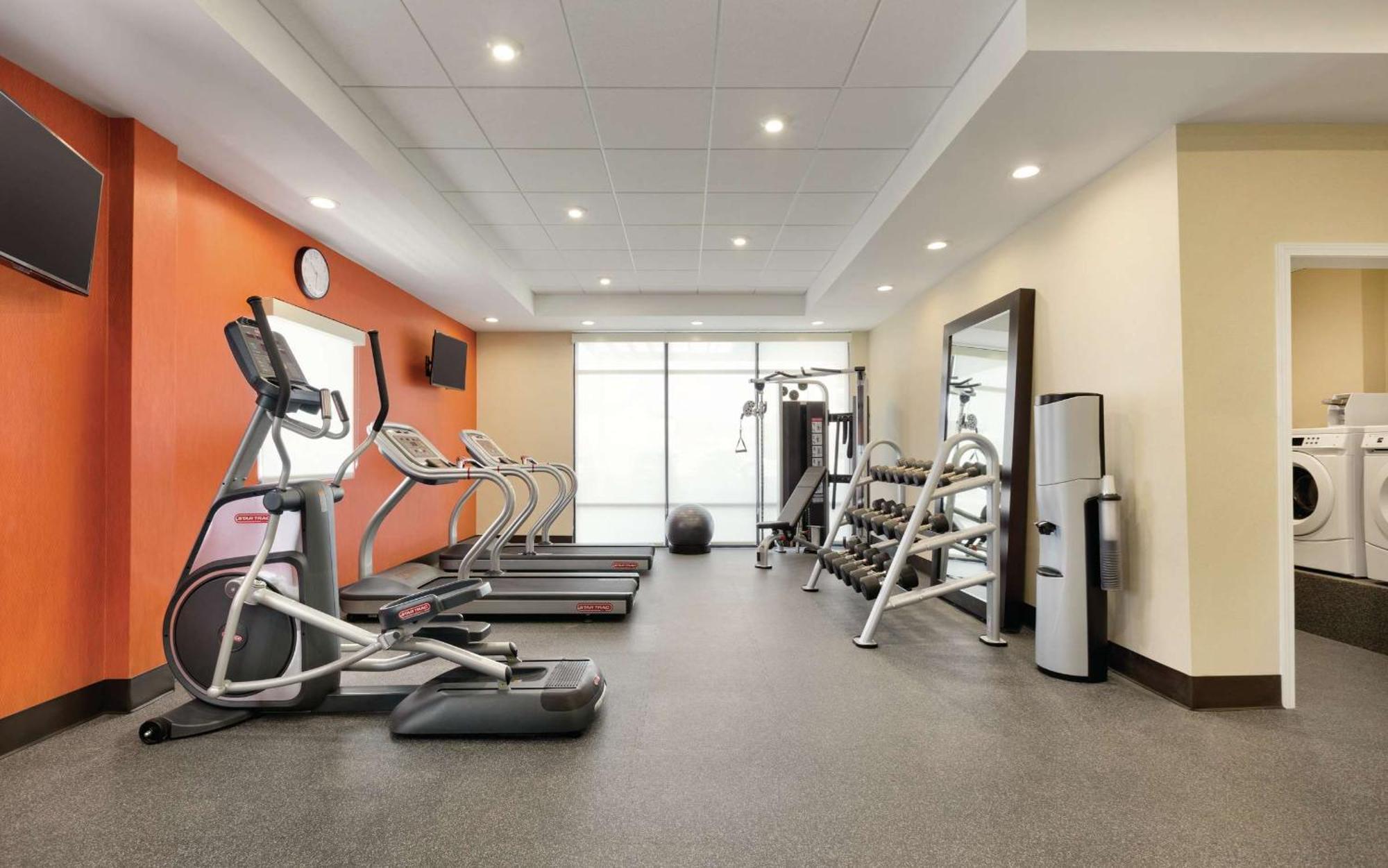 Home2 Suites By Hilton Macon I-75 North Extérieur photo