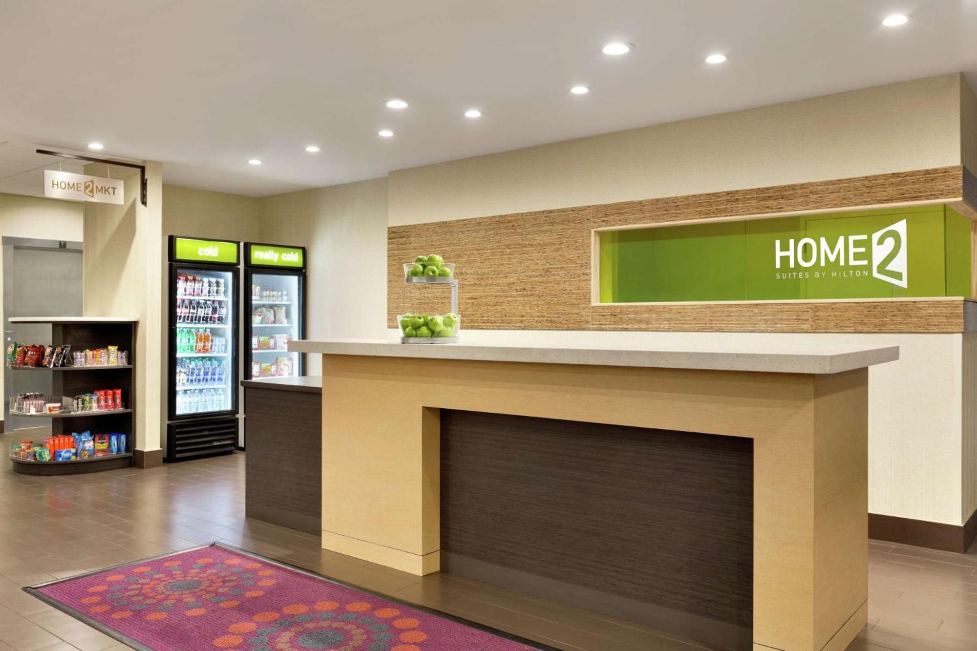 Home2 Suites By Hilton Macon I-75 North Extérieur photo