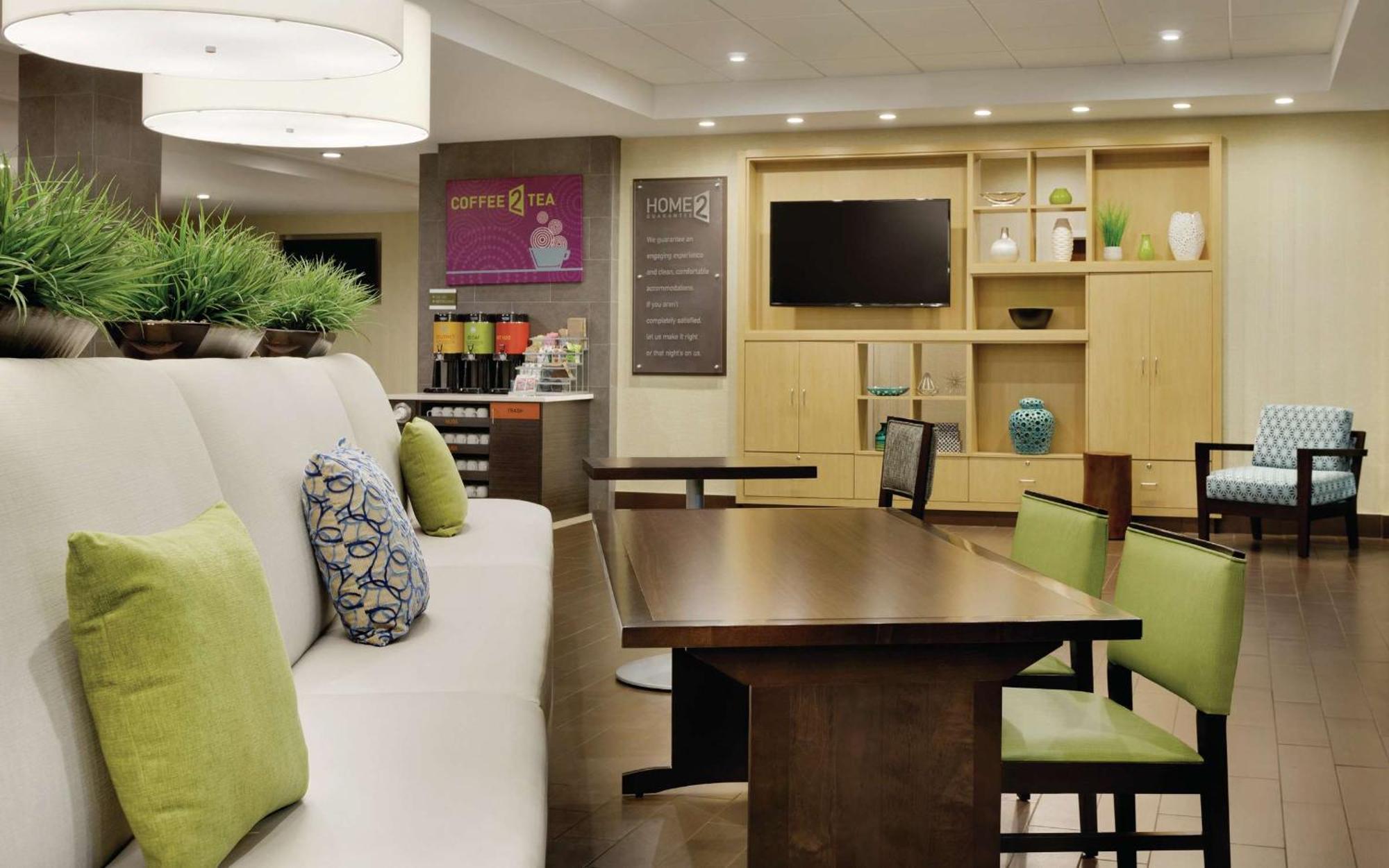 Home2 Suites By Hilton Macon I-75 North Extérieur photo