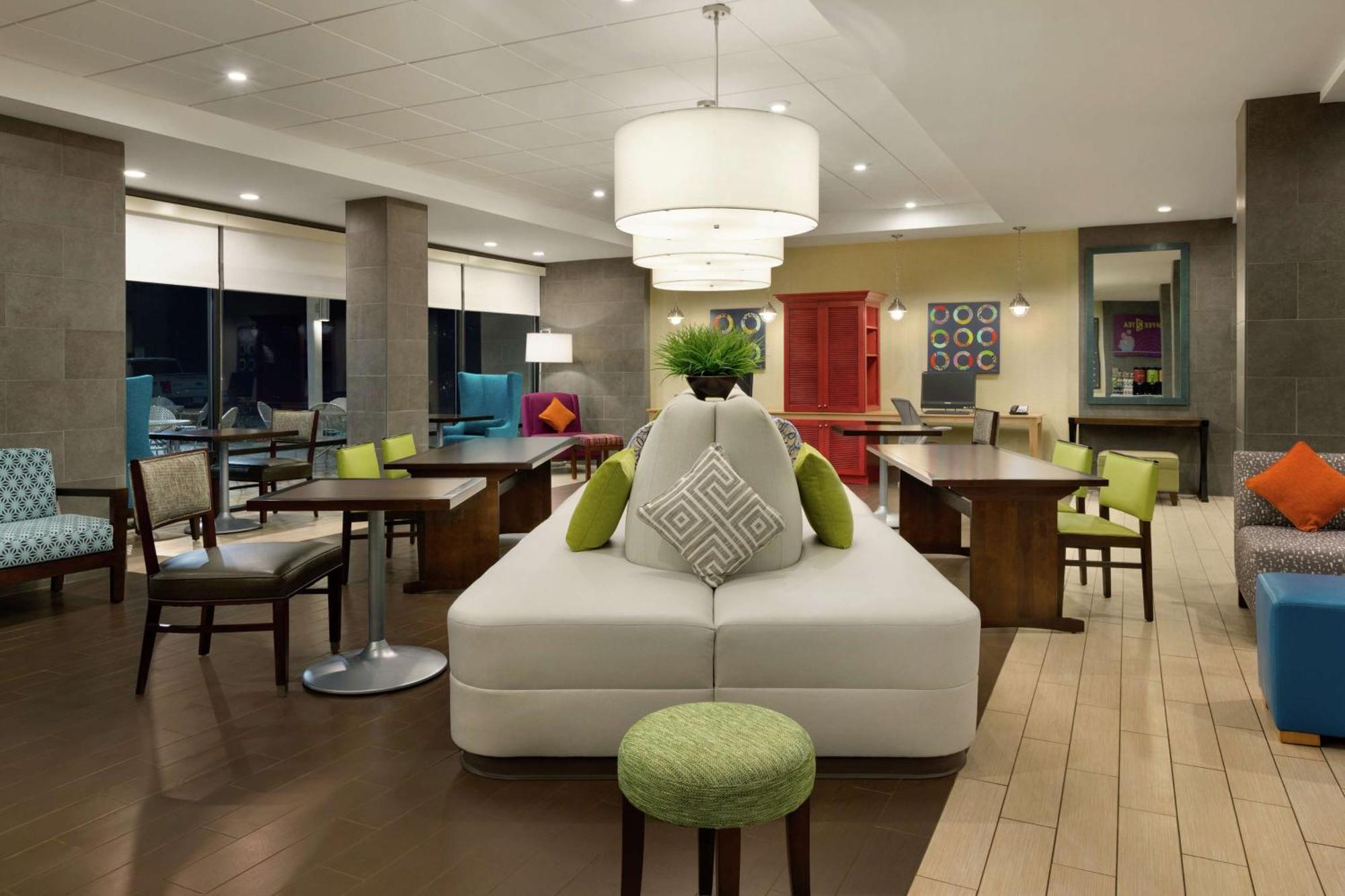 Home2 Suites By Hilton Macon I-75 North Extérieur photo