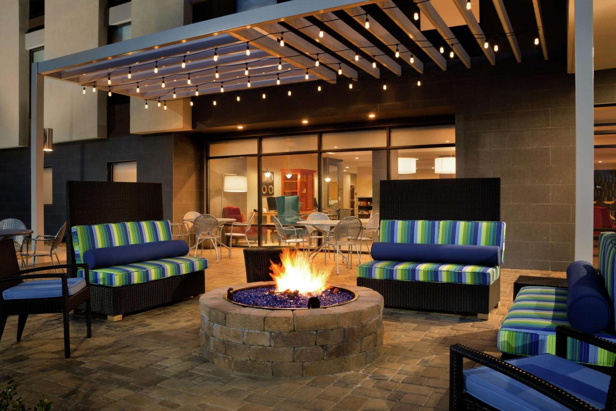 Home2 Suites By Hilton Macon I-75 North Extérieur photo