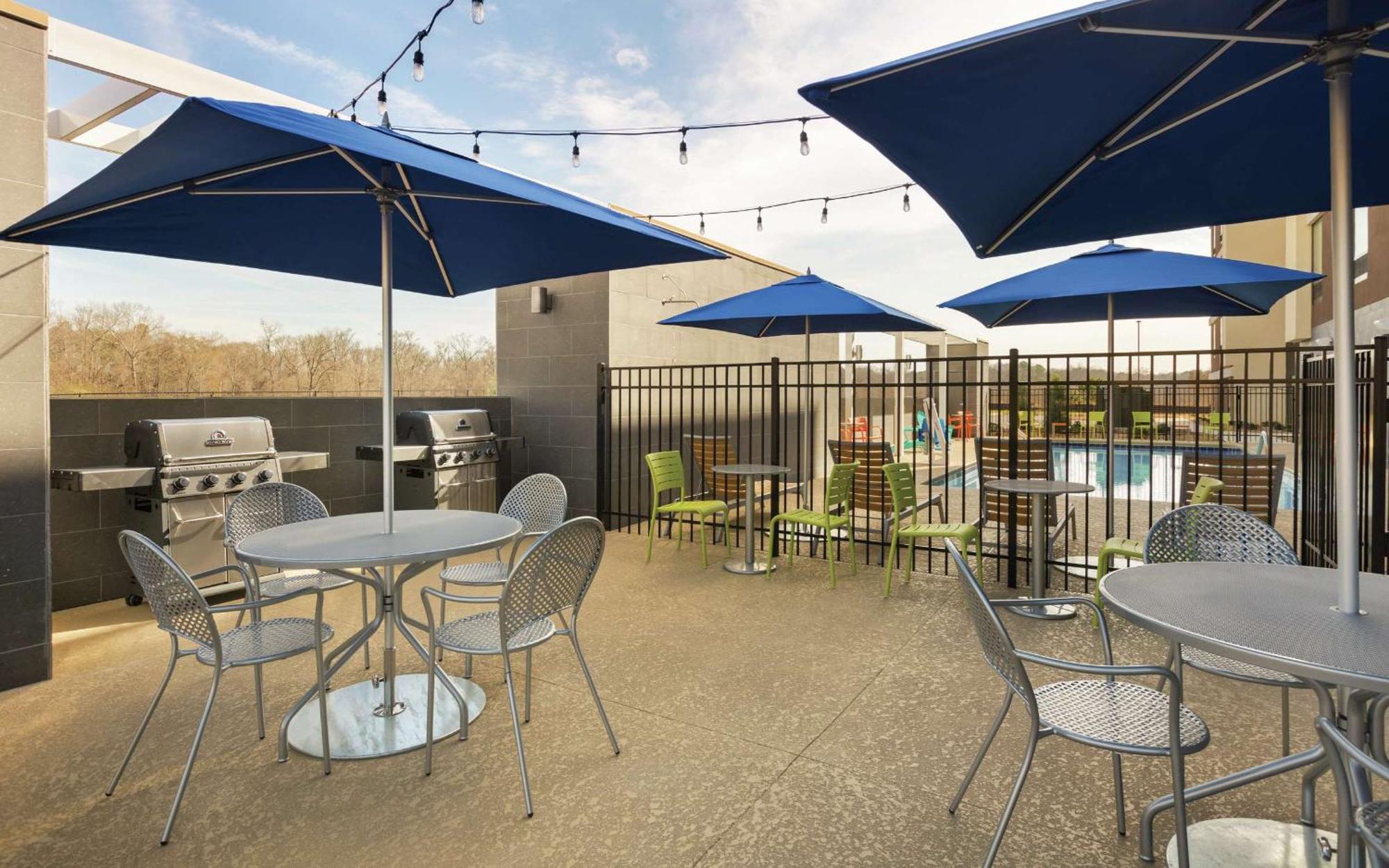 Home2 Suites By Hilton Macon I-75 North Extérieur photo