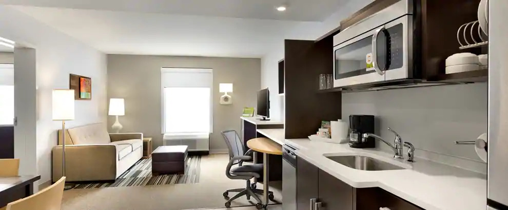 Home2 Suites By Hilton Macon I-75 North Extérieur photo